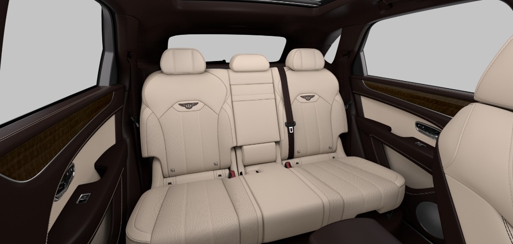 New 2021 Bentley Bentayga V8 | St. Petersburg, FL