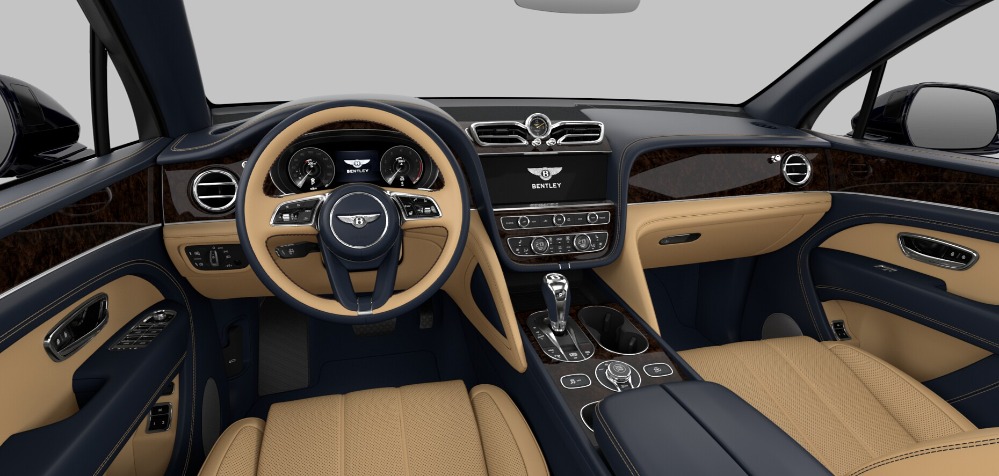 New 2021 Bentley Bentayga V8 | St. Petersburg, FL
