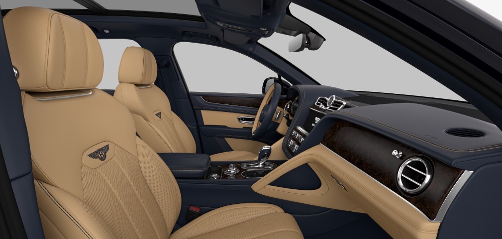 New 2021 Bentley Bentayga V8 | St. Petersburg, FL