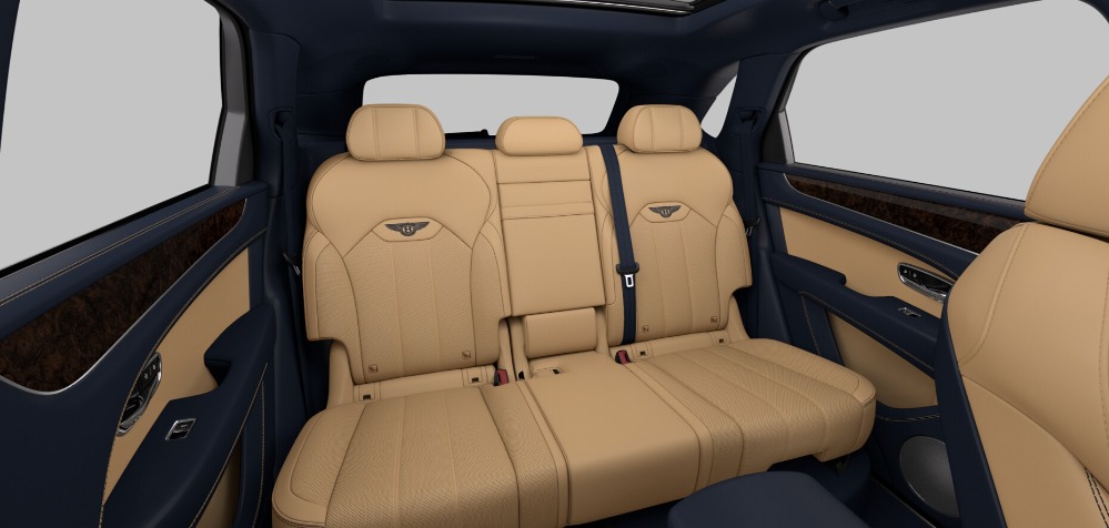 New 2021 Bentley Bentayga V8 | St. Petersburg, FL