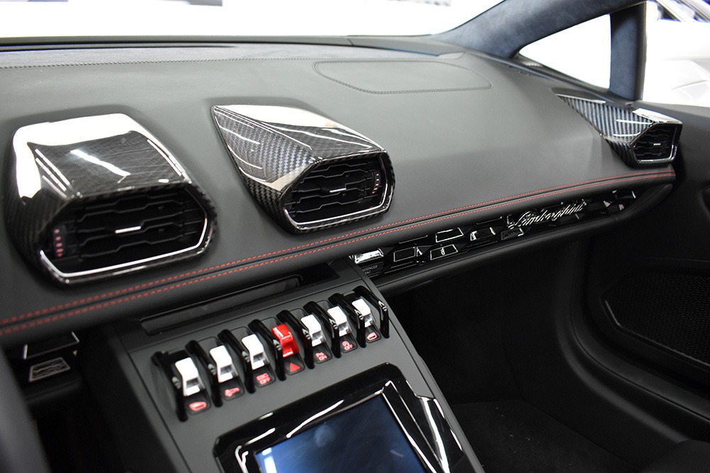 New 2021 Lamborghini Huracan EVO RWD Spyder | St. Petersburg, FL