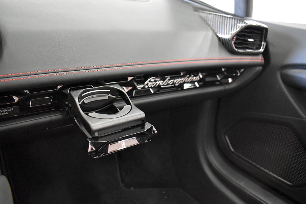 New 2021 Lamborghini Huracan EVO RWD Spyder | St. Petersburg, FL