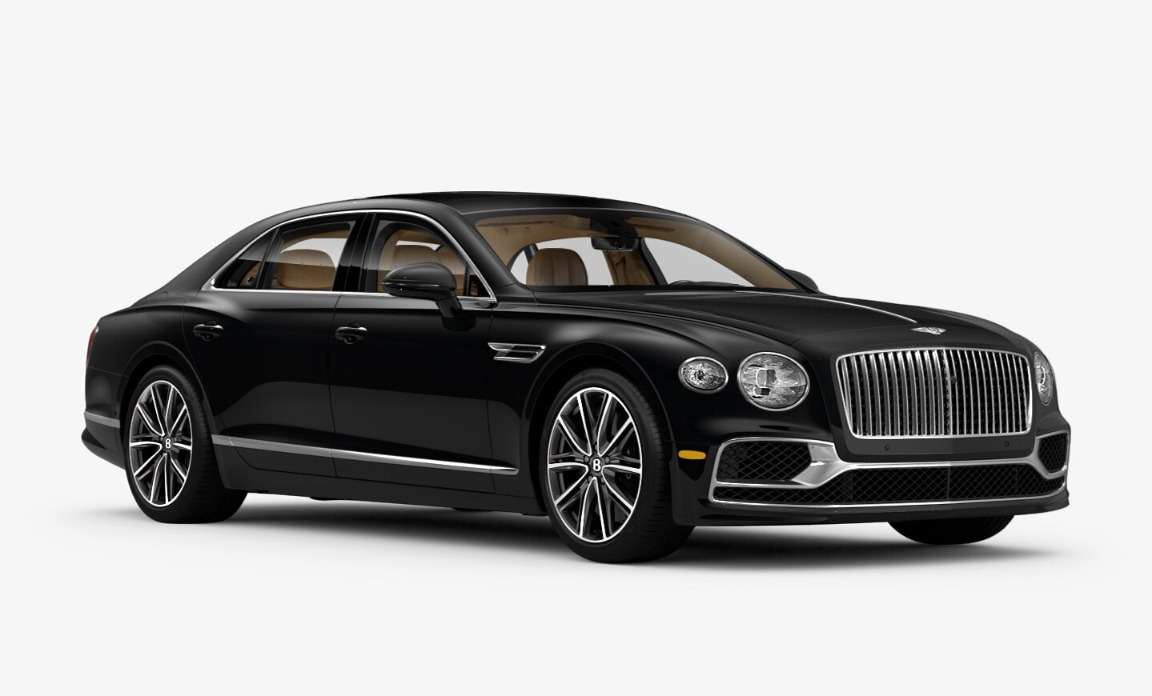 New 2021 Bentley Flying Spur V8 | St. Petersburg, FL