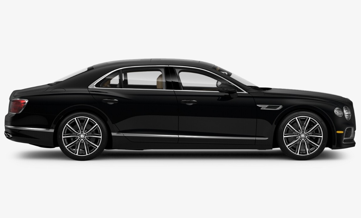 New 2021 Bentley Flying Spur V8 | St. Petersburg, FL