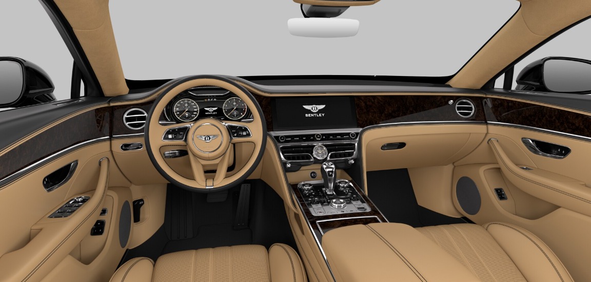 New 2021 Bentley Flying Spur V8 | St. Petersburg, FL