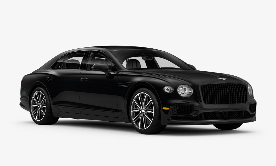 New 2021 Bentley Flying Spur V8 | St. Petersburg, FL