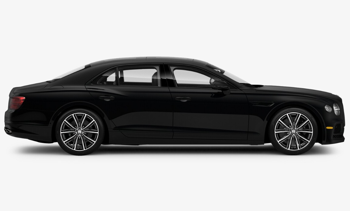 New 2021 Bentley Flying Spur V8 | St. Petersburg, FL