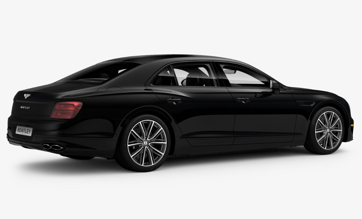 New 2021 Bentley Flying Spur V8 | St. Petersburg, FL