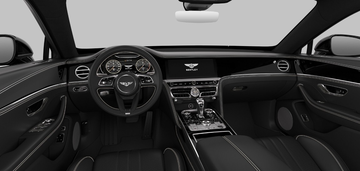 New 2021 Bentley Flying Spur V8 | St. Petersburg, FL