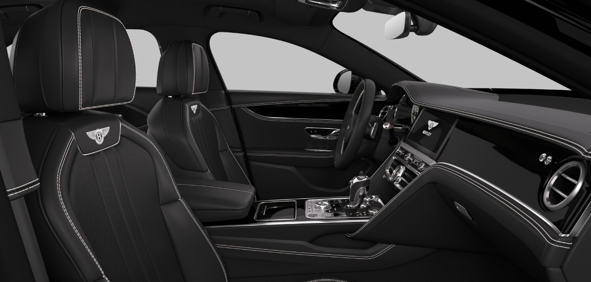 New 2021 Bentley Flying Spur V8 | St. Petersburg, FL