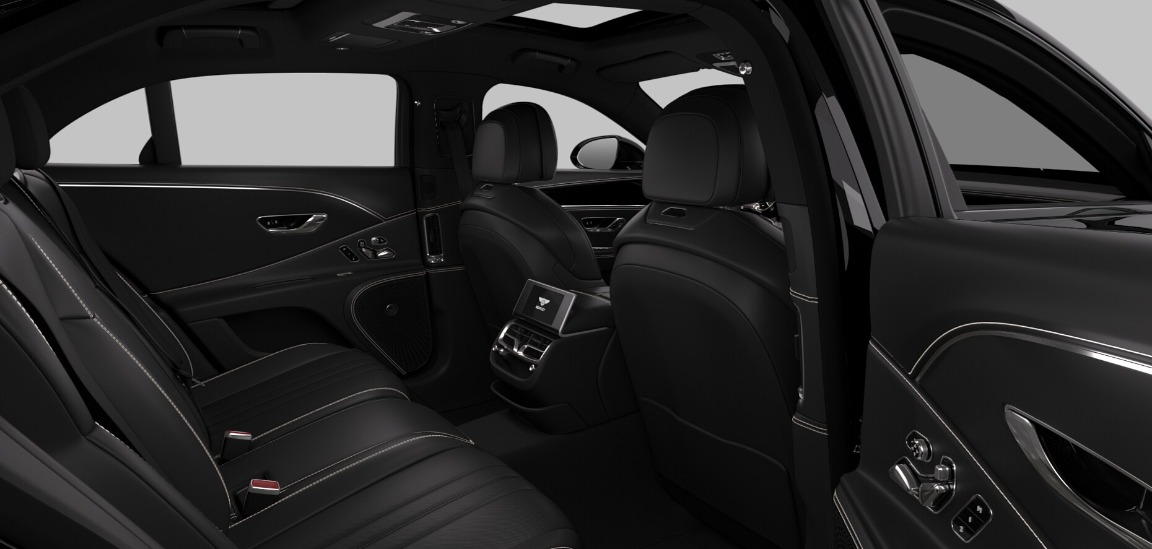 New 2021 Bentley Flying Spur V8 | St. Petersburg, FL