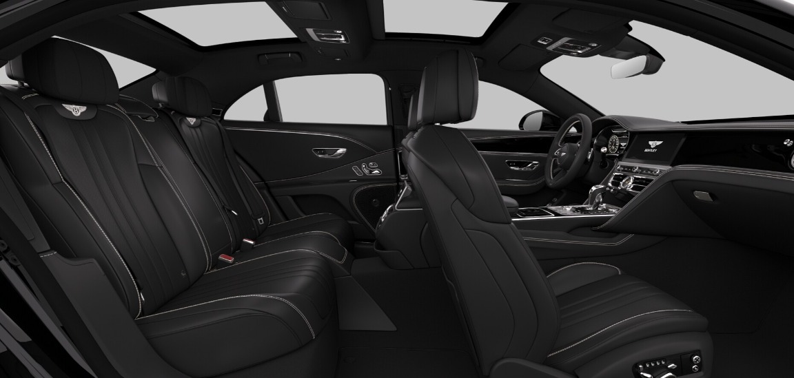 New 2021 Bentley Flying Spur V8 | St. Petersburg, FL