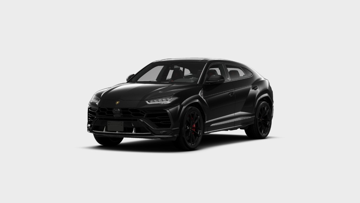 New 2021 Lamborghini Urus | St. Petersburg, FL