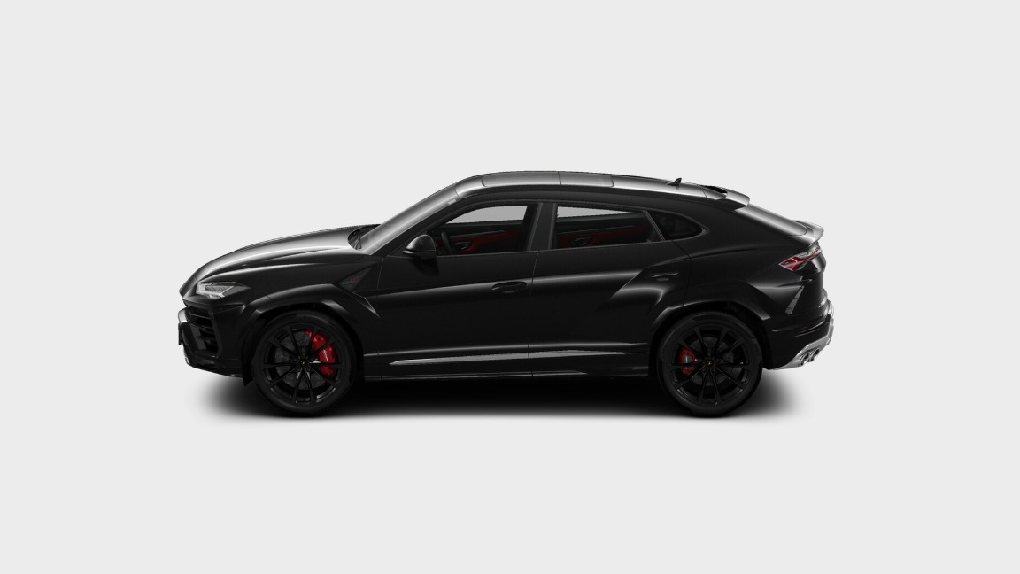 New 2021 Lamborghini Urus | St. Petersburg, FL