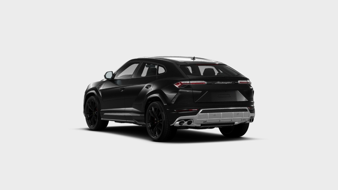 New 2021 Lamborghini Urus | St. Petersburg, FL