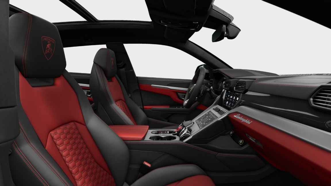 New 2021 Lamborghini Urus | St. Petersburg, FL