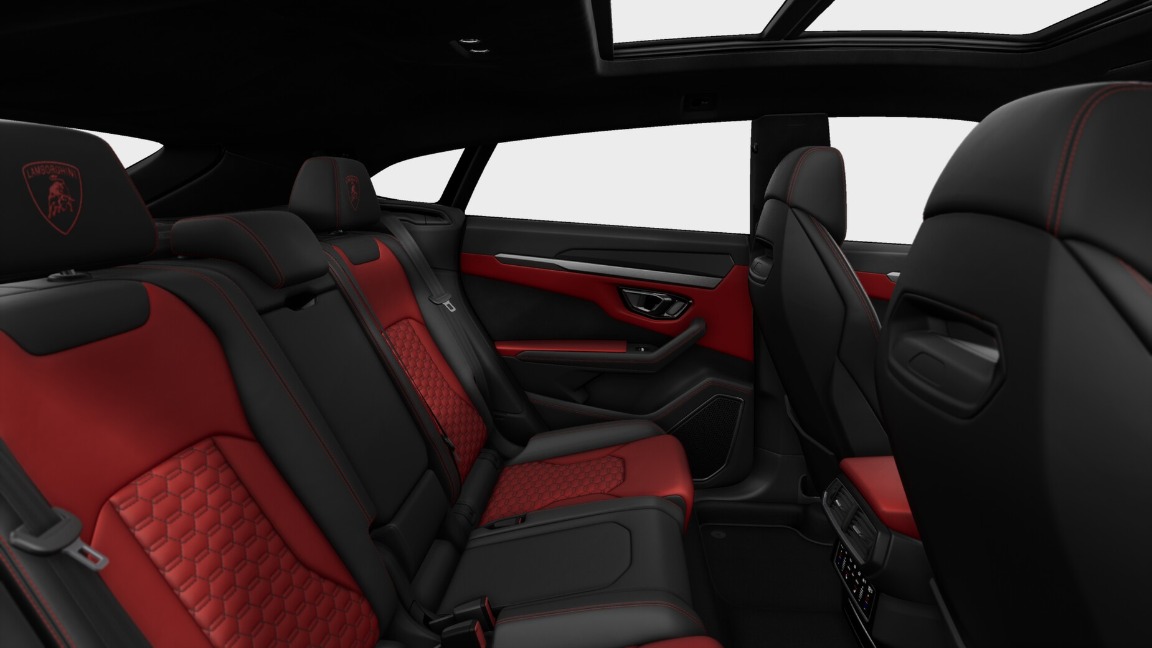 New 2021 Lamborghini Urus | St. Petersburg, FL