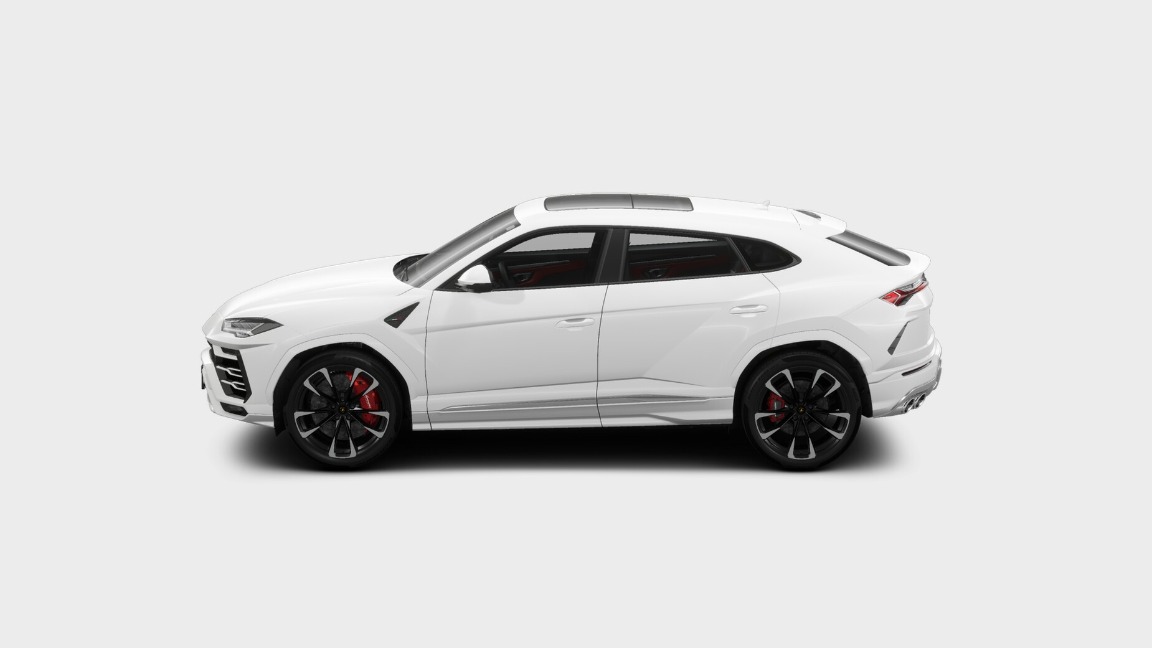 New 2021 Lamborghini Urus | St. Petersburg, FL