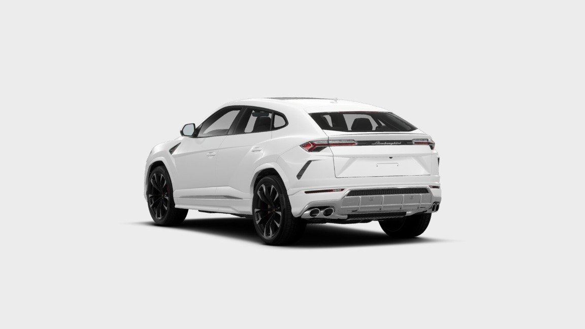 New 2021 Lamborghini Urus | St. Petersburg, FL