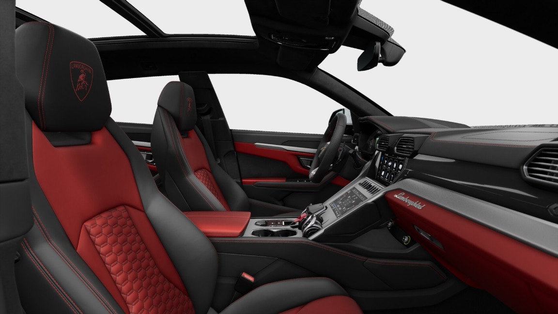 New 2021 Lamborghini Urus | St. Petersburg, FL