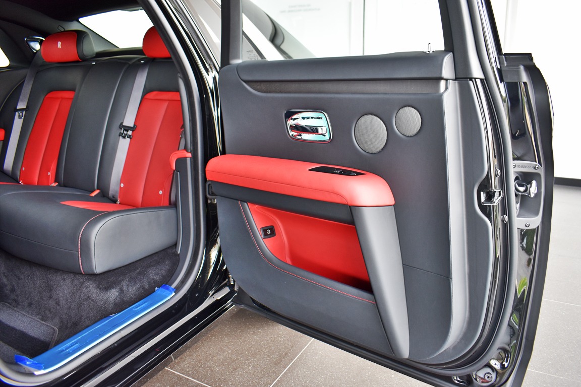 New 2021 Rolls-Royce Ghost | St. Petersburg, FL