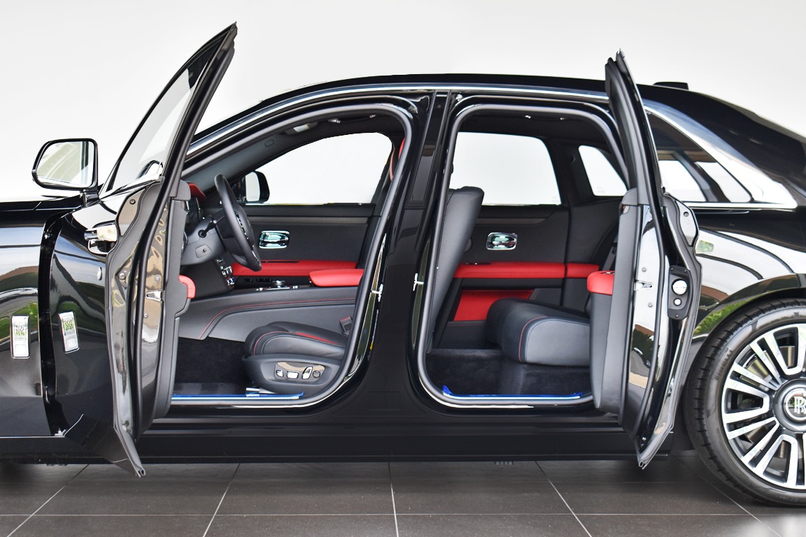 New 2021 Rolls-Royce Ghost | St. Petersburg, FL