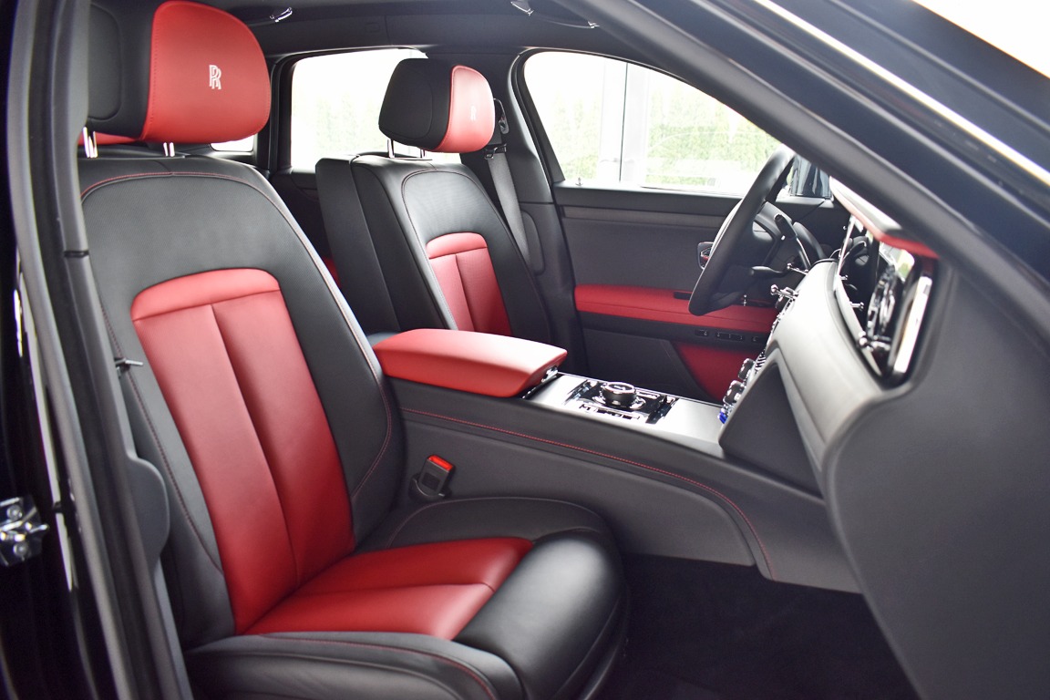 New 2021 Rolls-Royce Ghost | St. Petersburg, FL