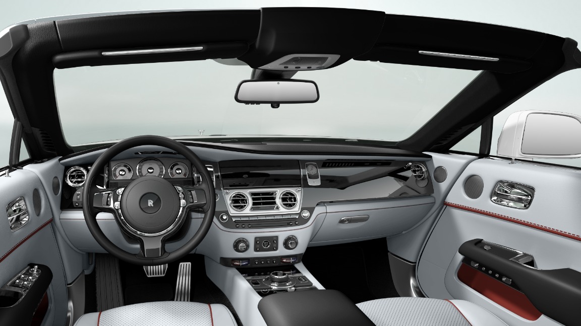 New 2021 Rolls-Royce Dawn | St. Petersburg, FL