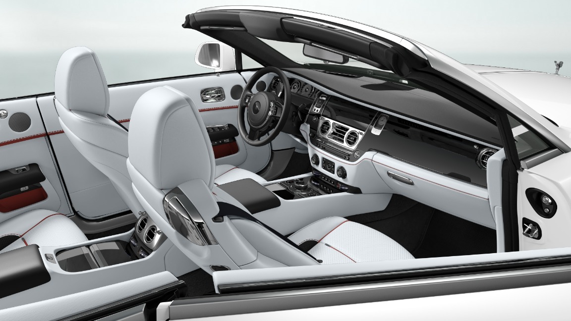 New 2021 Rolls-Royce Dawn | St. Petersburg, FL