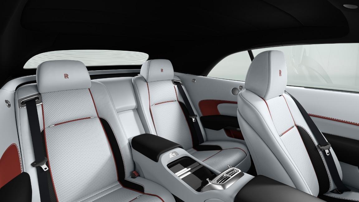 New 2021 Rolls-Royce Dawn | St. Petersburg, FL