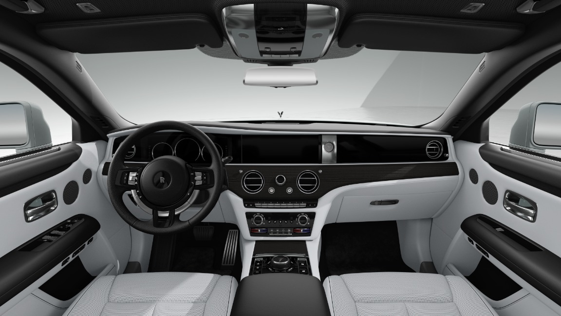 New 2022 Rolls-Royce Ghost | St. Petersburg, FL