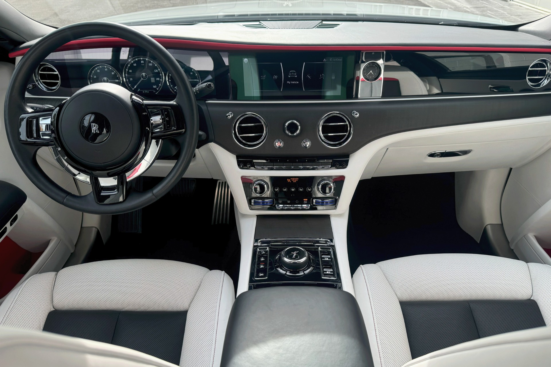 New 2022 Rolls-Royce Ghost | St. Petersburg, FL