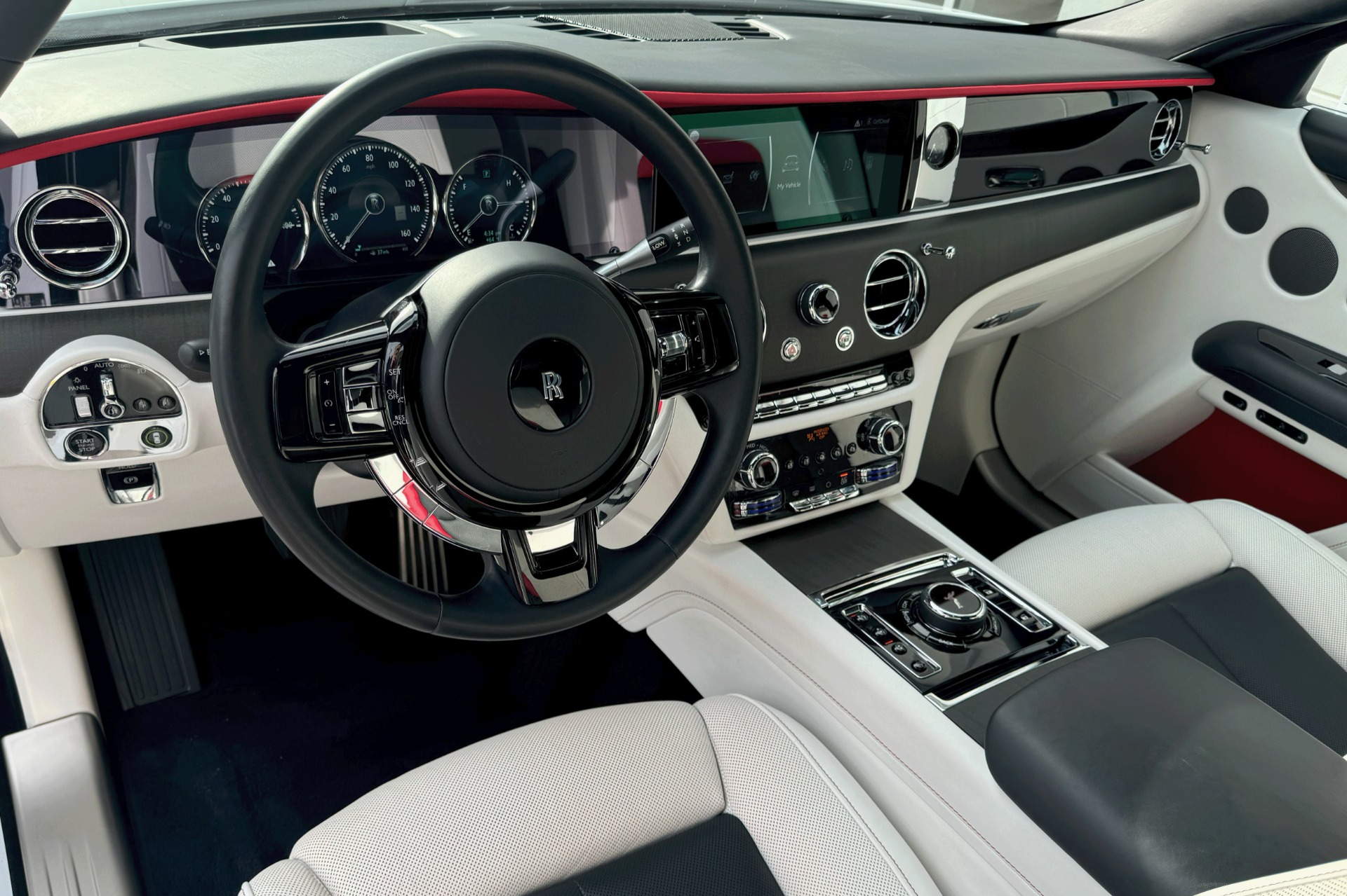 New 2022 Rolls-Royce Ghost | St. Petersburg, FL