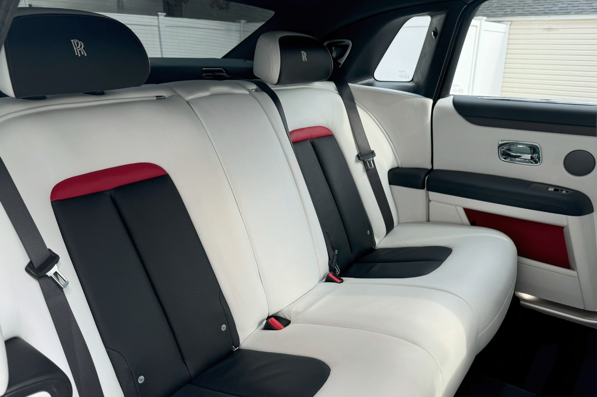 New 2022 Rolls-Royce Ghost | St. Petersburg, FL