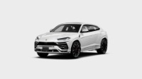 2022 Lamborghini Urus