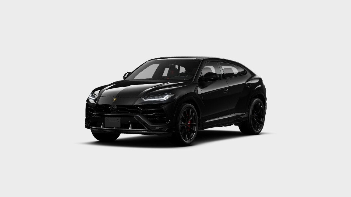 New 2022 Lamborghini Urus | St. Petersburg, FL