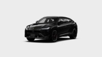 2022 Lamborghini Urus