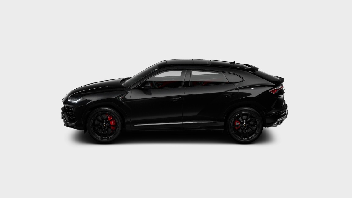 New 2022 Lamborghini Urus | St. Petersburg, FL