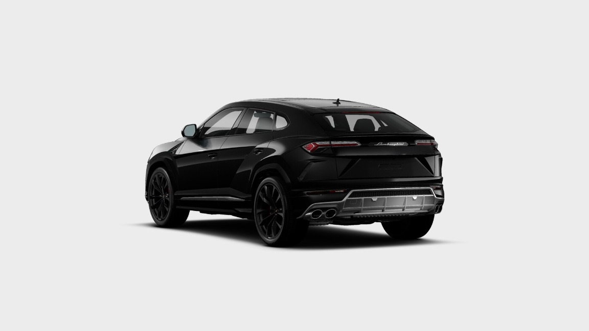 New 2022 Lamborghini Urus | St. Petersburg, FL