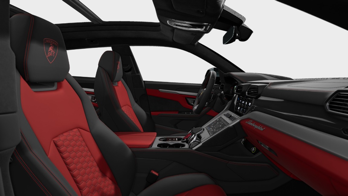 New 2022 Lamborghini Urus | St. Petersburg, FL