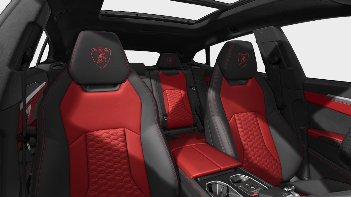 New 2022 Lamborghini Urus | St. Petersburg, FL