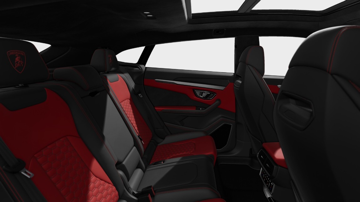 New 2022 Lamborghini Urus | St. Petersburg, FL