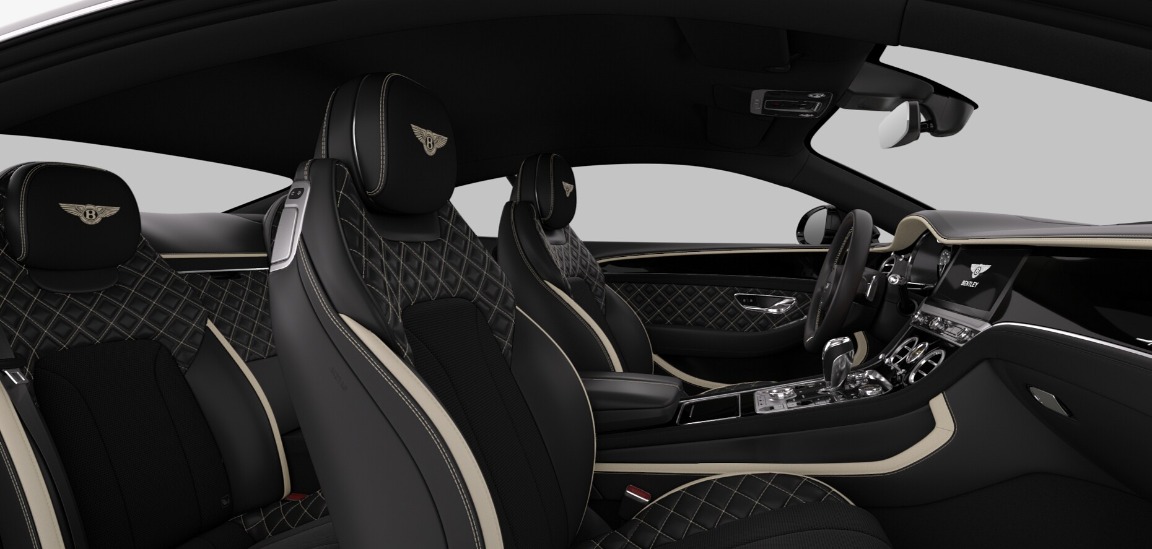 New 2022 Bentley Continental GT Speed | St. Petersburg, FL