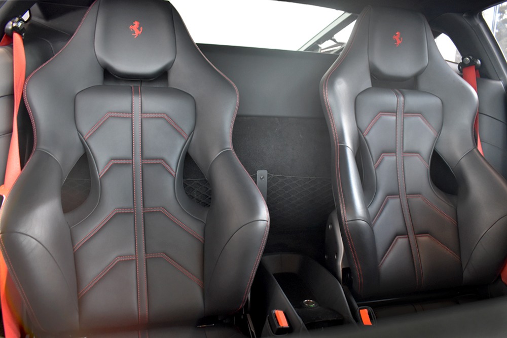 Used 2017 Ferrari 488 GTB | St. Petersburg, FL