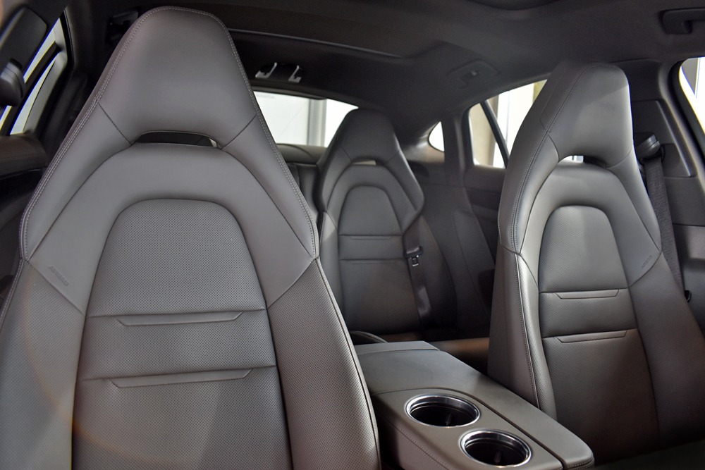 Used 2021 Porsche Panamera 4S E-Hybrid | St. Petersburg, FL