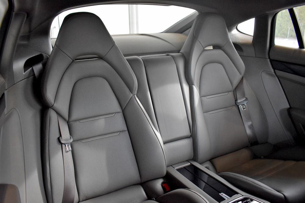 Used 2021 Porsche Panamera 4S E-Hybrid | St. Petersburg, FL