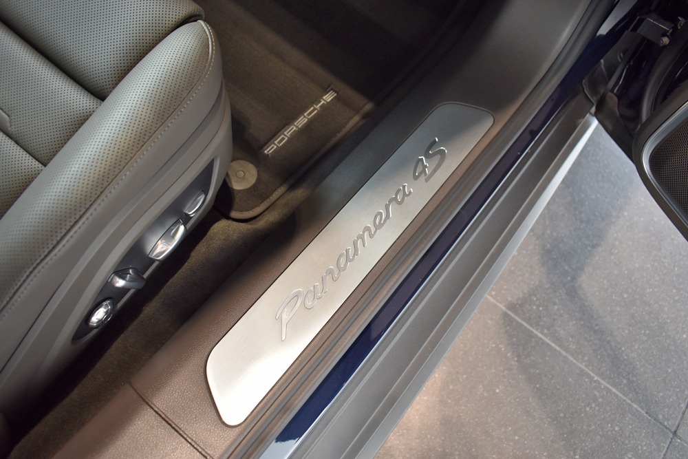 Used 2021 Porsche Panamera 4S E-Hybrid | St. Petersburg, FL
