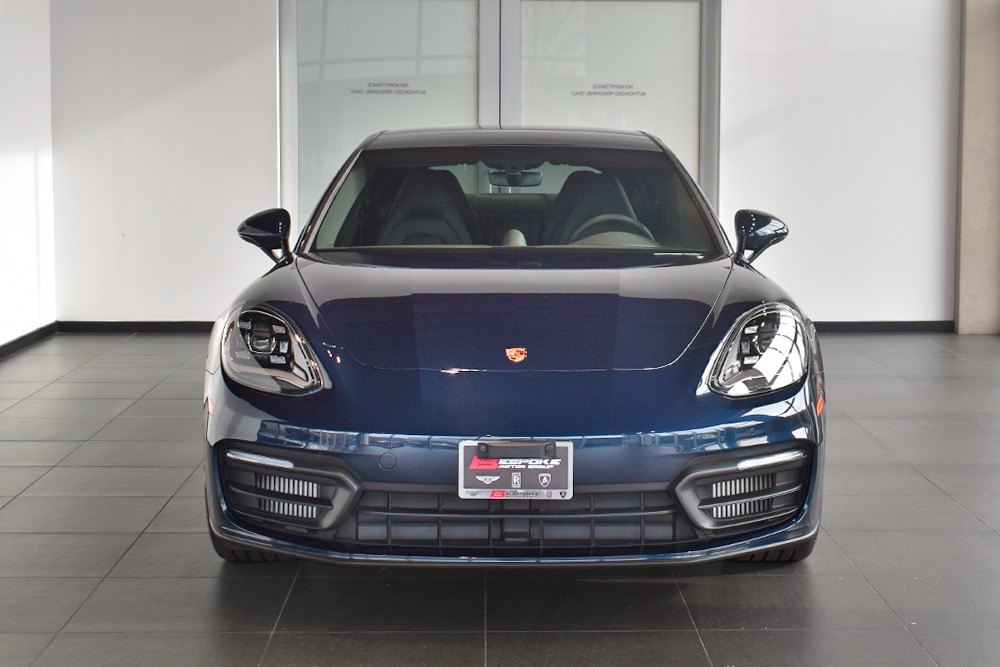 Used 2021 Porsche Panamera 4S E-Hybrid | St. Petersburg, FL