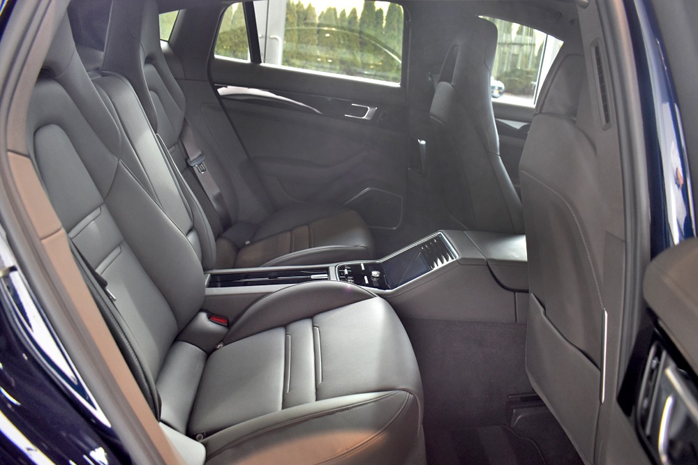 Used 2021 Porsche Panamera 4S E-Hybrid | St. Petersburg, FL