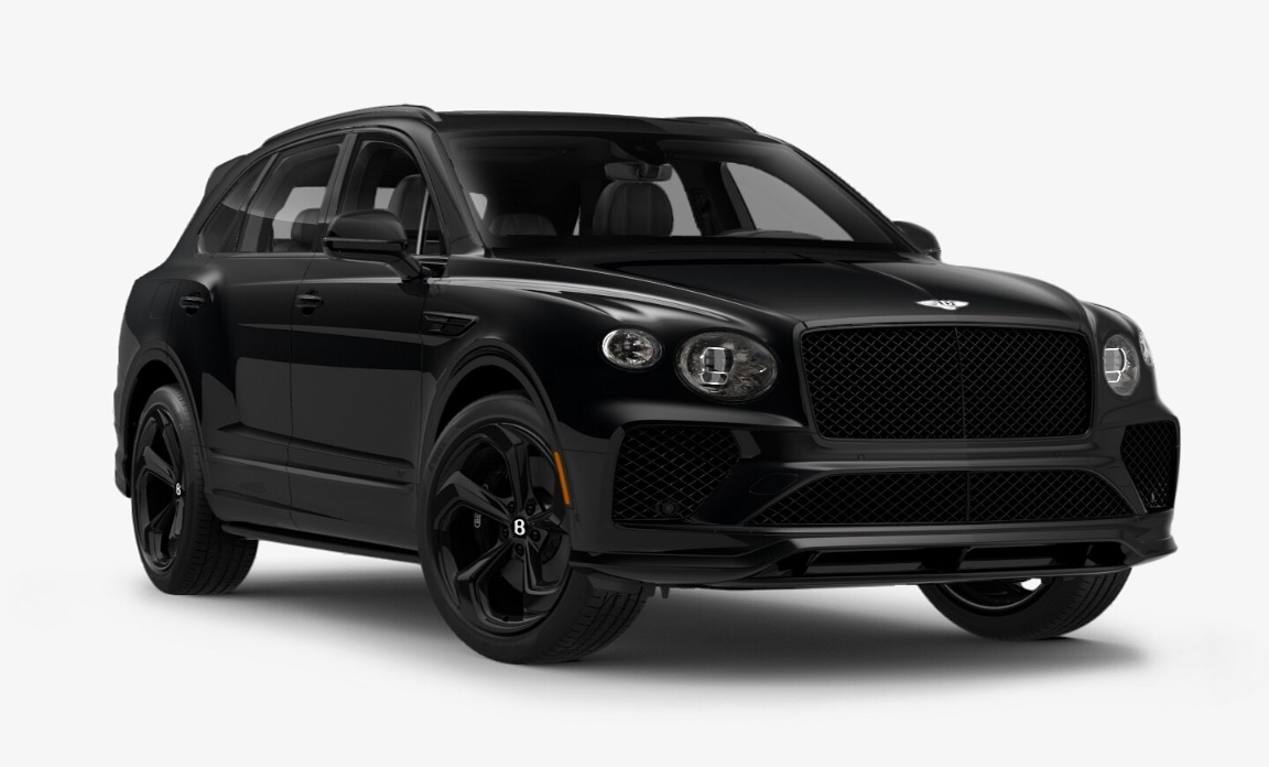 New 2022 Bentley Bentayga S V8 | St. Petersburg, FL